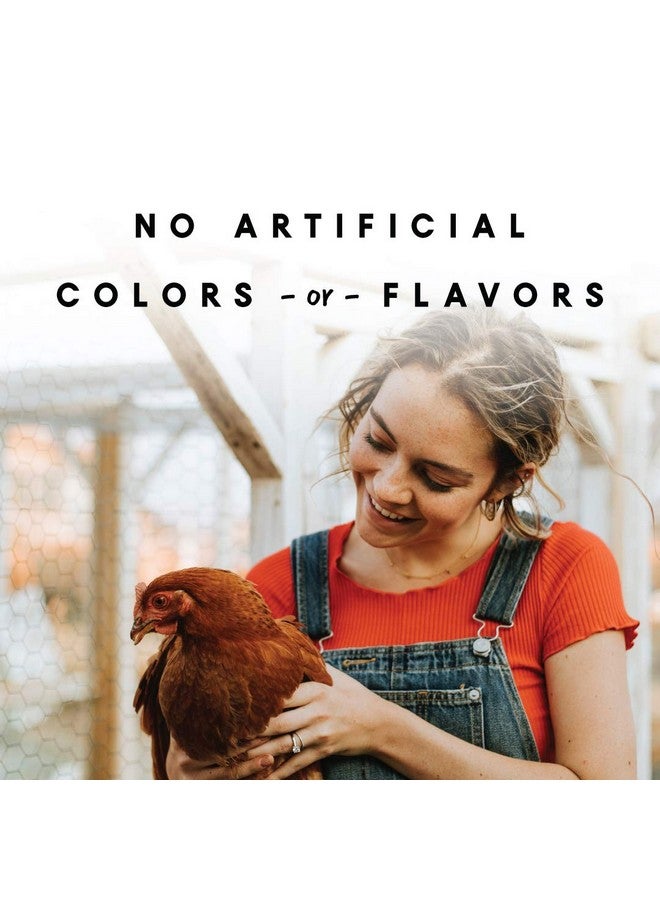 مانا برو طبقة 16% مع فتات البروبيوتيك | بدون ألوان أو نكهات صناعية | 8 رطل - Image 5