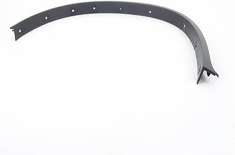 Wivplex BMW X6 E71 E72 Front Wheel Arch Cover - Image 1