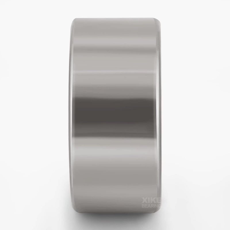 Xike B-68 3/8" x9/16 x1/2", Grease Pre-Lubrication and Full Complement Needle Roller Bearings. - Image 4