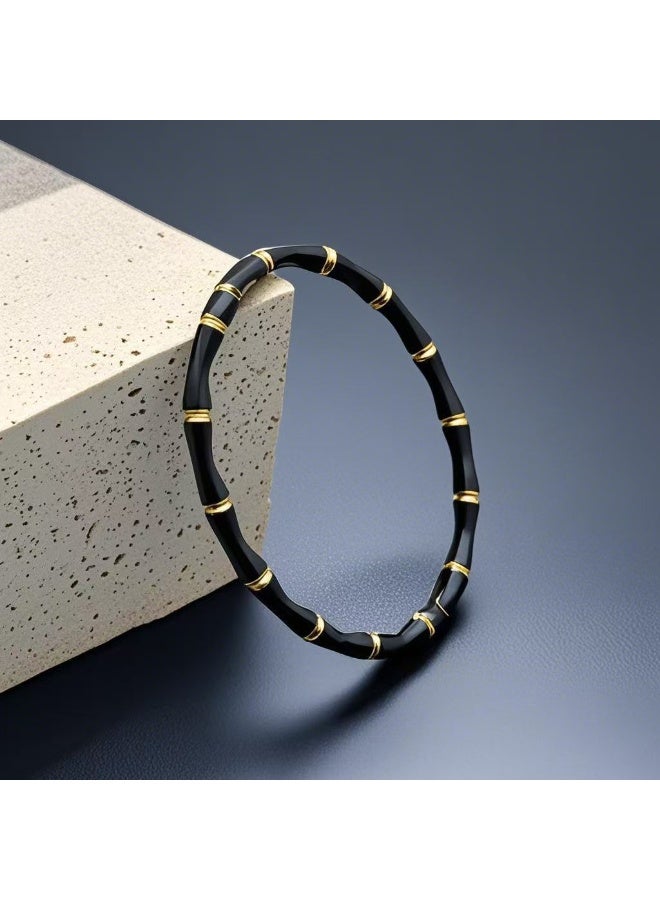 KUYING New Fashion Design Exquisite Versatile Bracelet