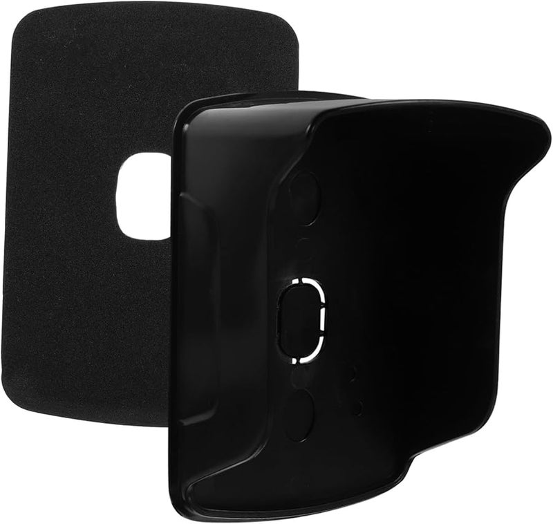 Waterproof Outdoor Cover For Door Access Control Card Reader Protector - Image 2
