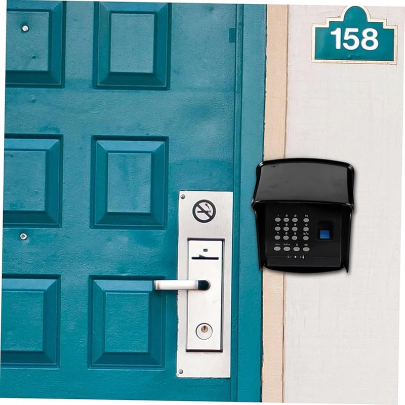 Waterproof Outdoor Cover For Door Access Control Card Reader Protector - Image 4