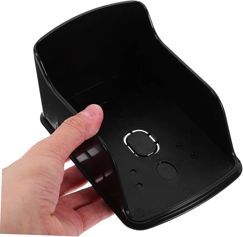 Waterproof Outdoor Cover For Door Access Control Card Reader Protector - Image 5