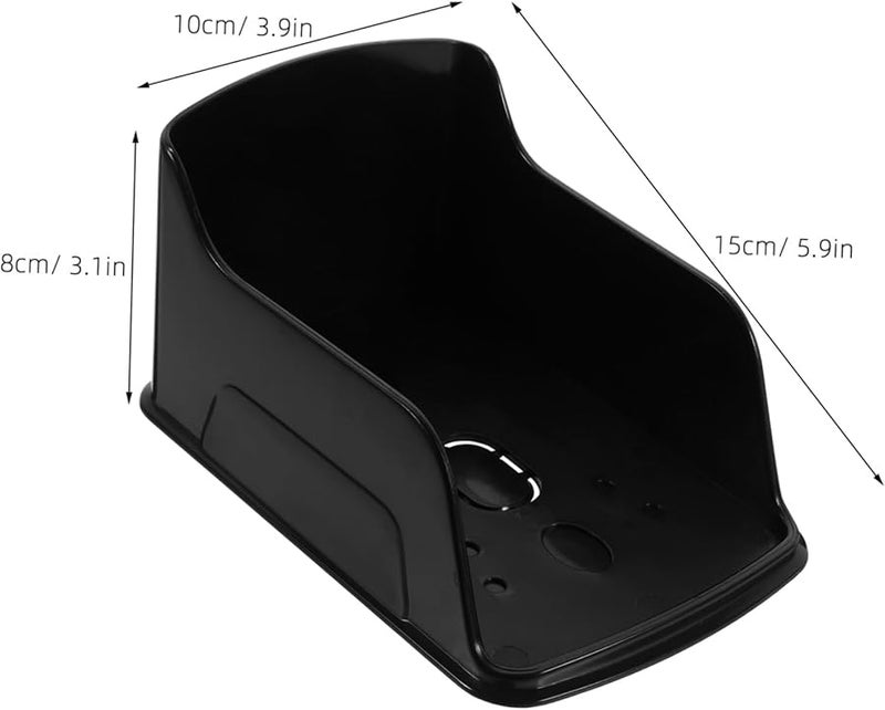 Waterproof Outdoor Cover For Door Access Control Card Reader Protector - Image 3