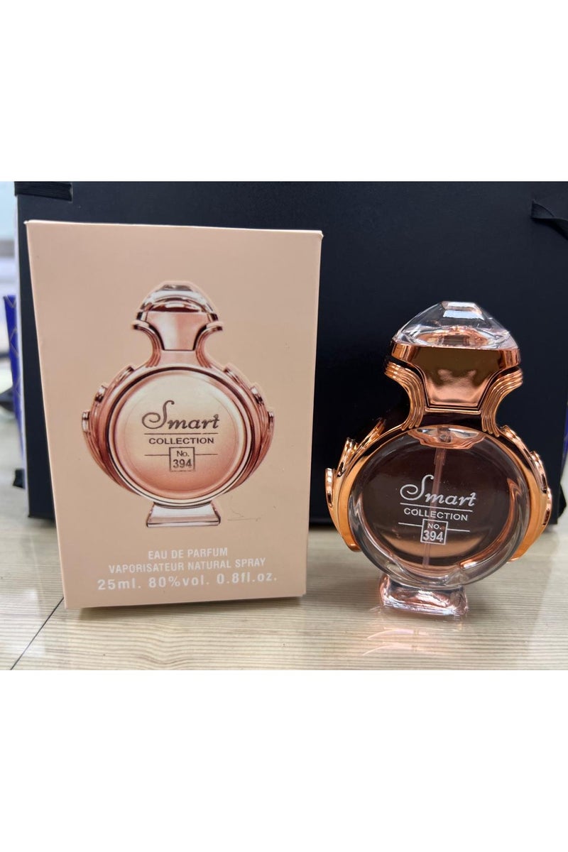 Smart Perfumes No. 394 25ml