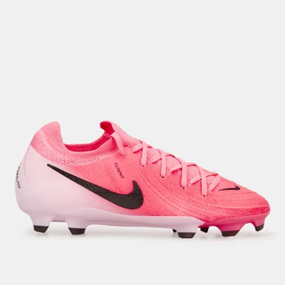 Nike Men's Phantom GX 2 Pro Firm Ground Football Shoes