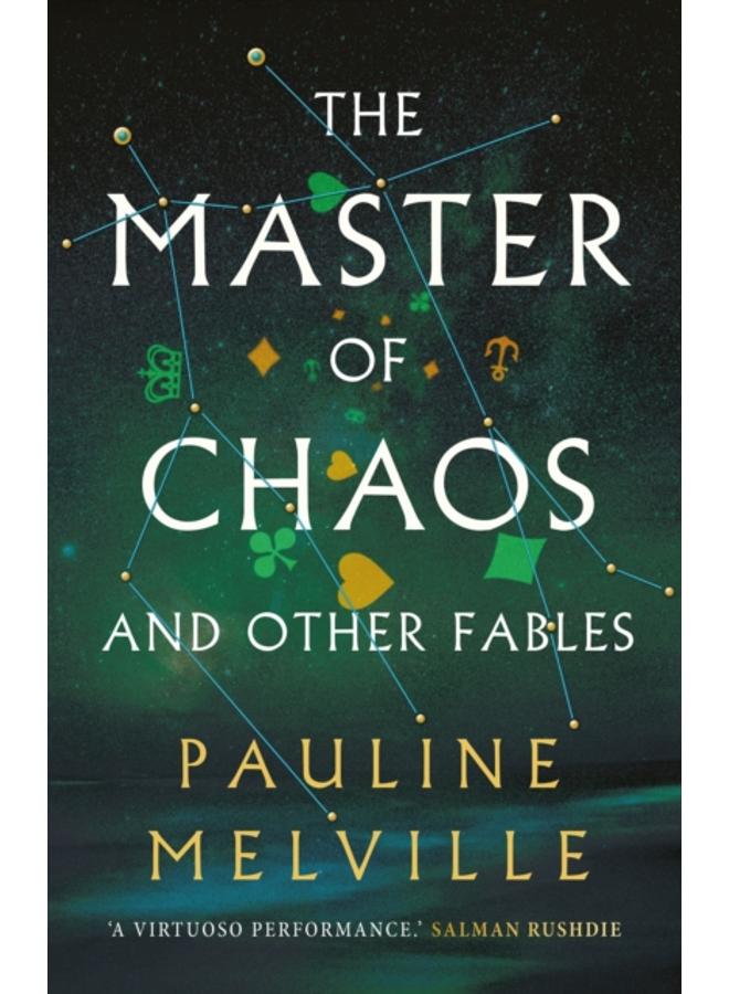The Master of Chaos and Other Fables 