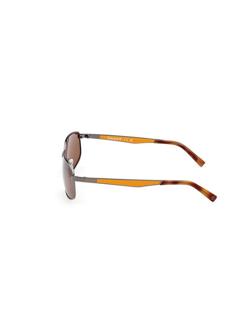 Timberland - Sunglasses For Men TB930006H62 - Image 1