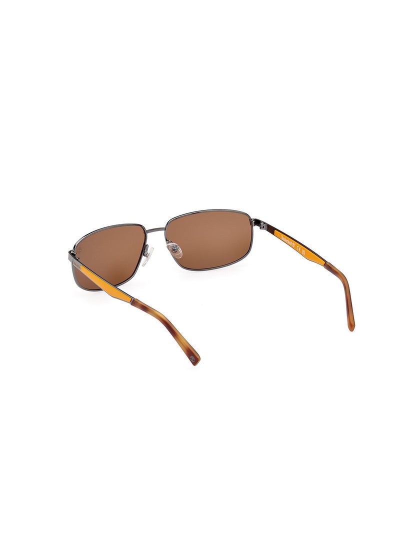 Timberland - Sunglasses For Men TB930006H62 - Image 1
