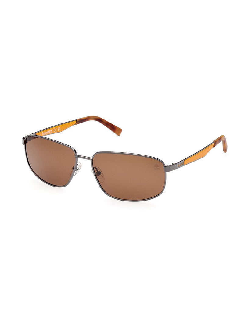 Timberland - Sunglasses For Men TB930006H62 - Image 1