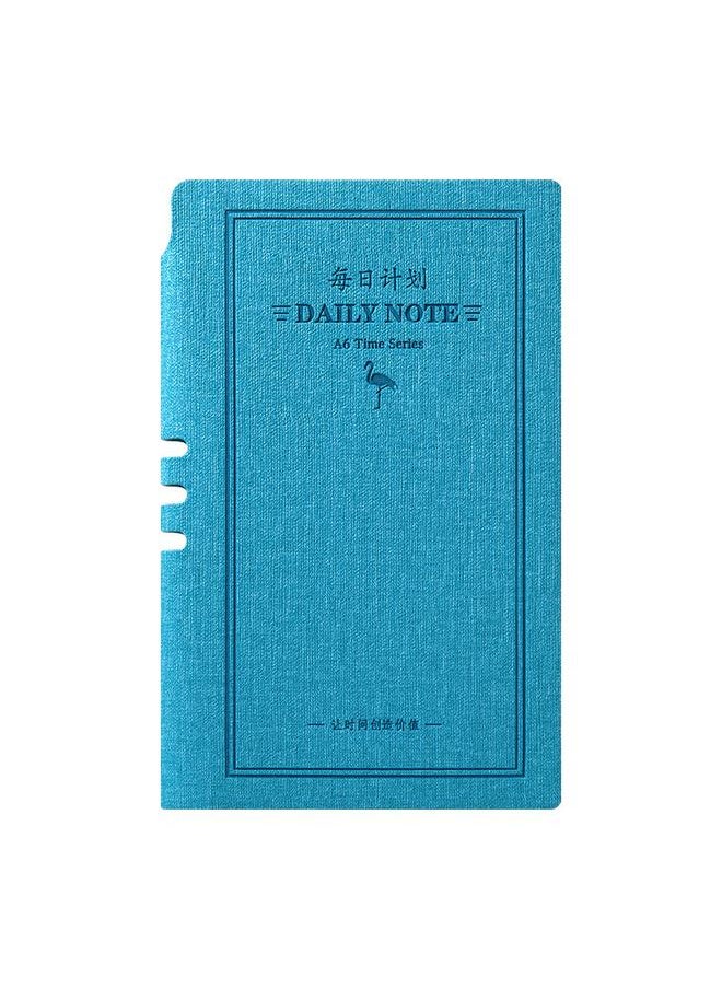 Bluejw - Bookkeeping Book Book Net Red Cute Girl Heart Book Suit Diary Book Shop Business Daily Book Book - Image 1