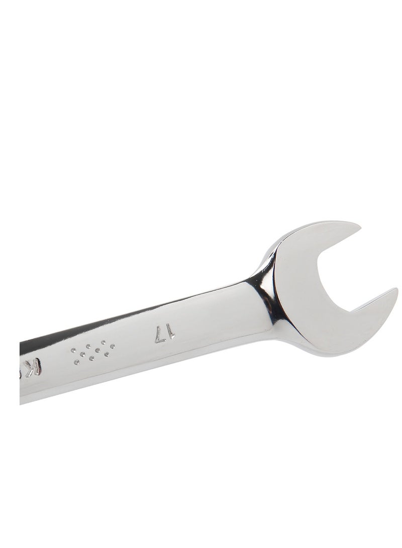 KSEIBI Ratchet Combination Spanner Wrench Metric – Dual-Function, Precision-Engineered Tool for Professional Use - Image 5