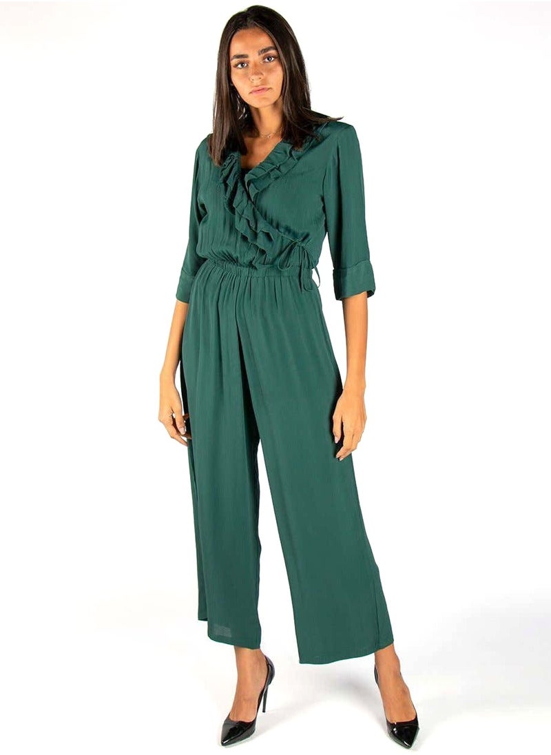 Mishkat Ruffle Jumpsuit - pzsku/Z92541A4E73EAF5EAEF12Z/45/_/1729170515/e8af0a8a-e922-4163-8f5c-958d10b2f356