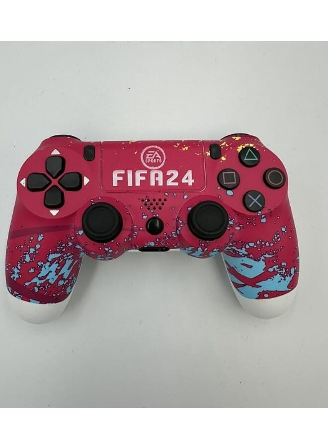 Wireless Controller For PlayStation 4  - Image 1