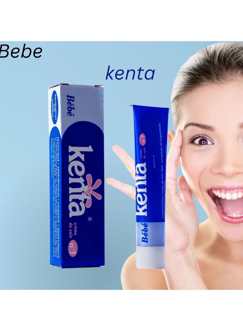 bebe كريم كينتا 30 جرام