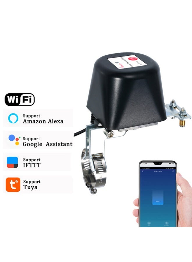 Tuya Zigbee Water or Gas Pipe Valve Manipulator - Image 2