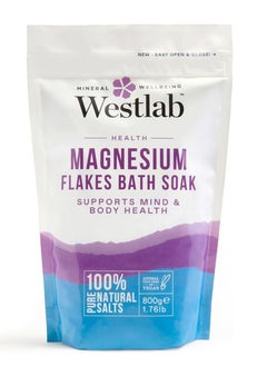 westlab Restoring Magnesium Flakes Pure, Natural, And Free From Pollutants (1 kg)  - Image 2