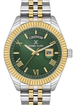 DANIEL KLEIN DKE.1.10772-7 Men's Wristwatch  - Image 1