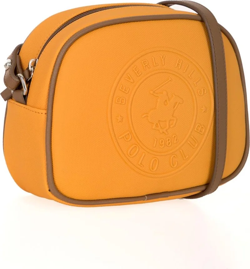 بيفرلي هيلز بولو كلوب Women's Crossbody Bag 05BHPC8031