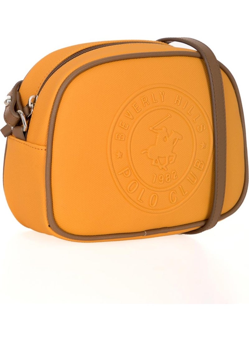 BEVERLY HILLS POLO CLUB Women's Crossbody Bag 05BHPC8031  - Image 3