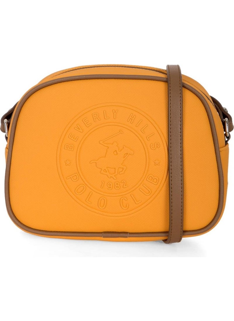 BEVERLY HILLS POLO CLUB Women's Crossbody Bag 05BHPC8031  - Image 2