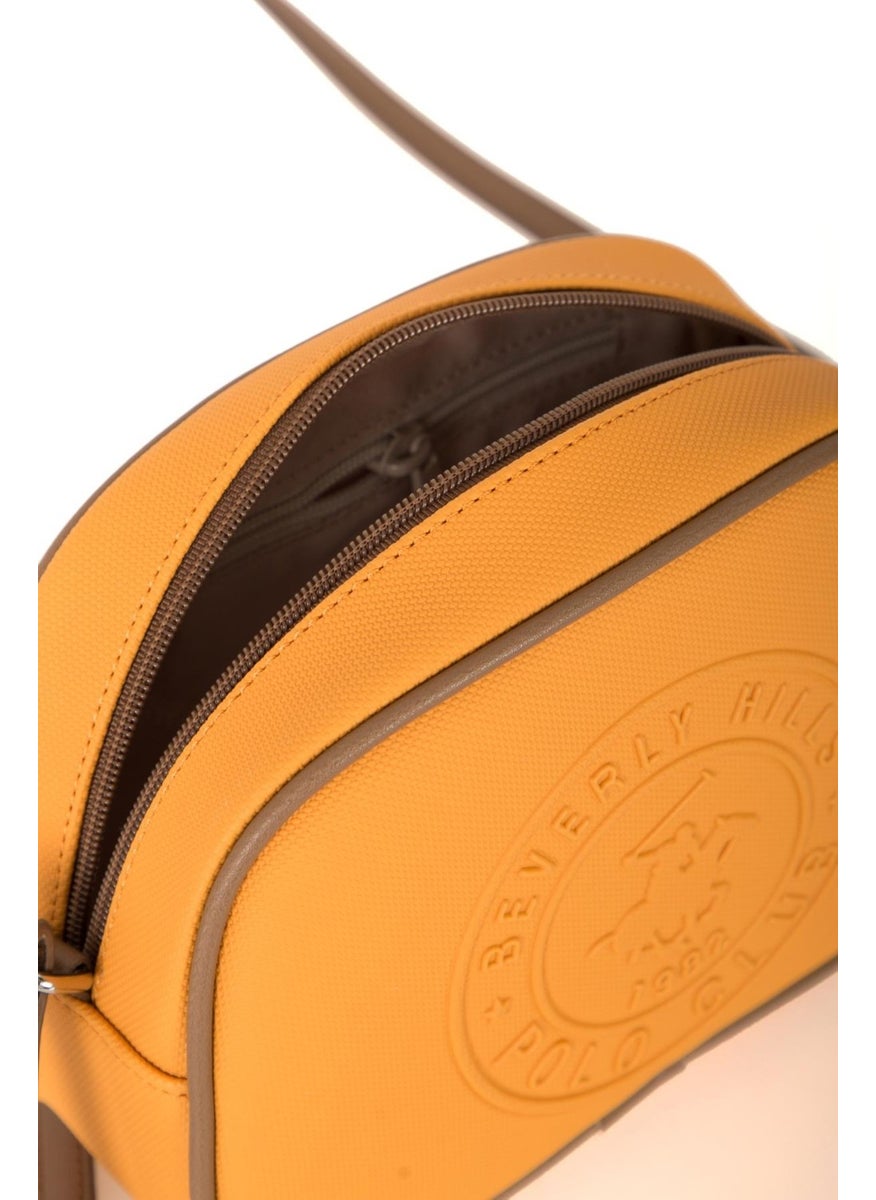 BEVERLY HILLS POLO CLUB Women's Crossbody Bag 05BHPC8031  - Image 5
