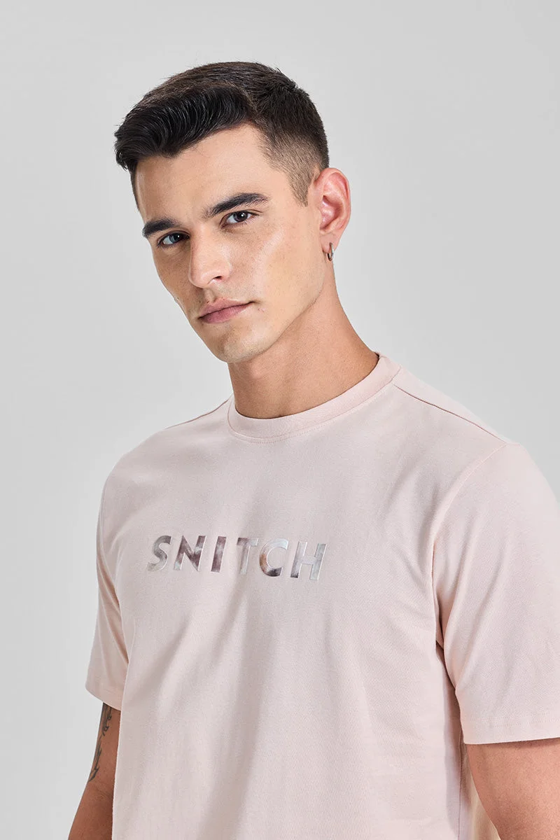 سنيتش تيشيرت سنيتش قطن %