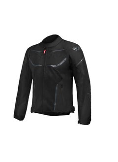 ixon Ixon Striker Air Motorcycle Textile Jacket  - Image 1