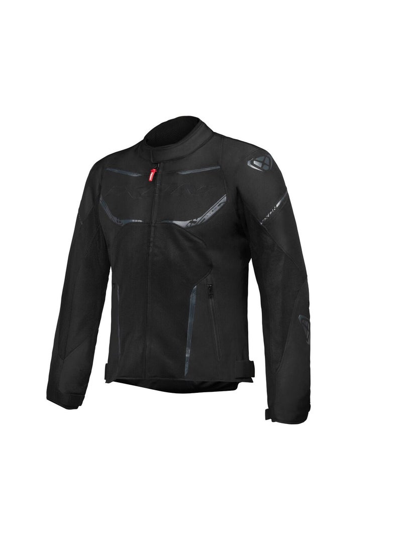 ixon Ixon Striker Air Motorcycle Textile Jacket  - Image 1