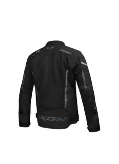 ixon Ixon Striker Air Motorcycle Textile Jacket  - Image 2