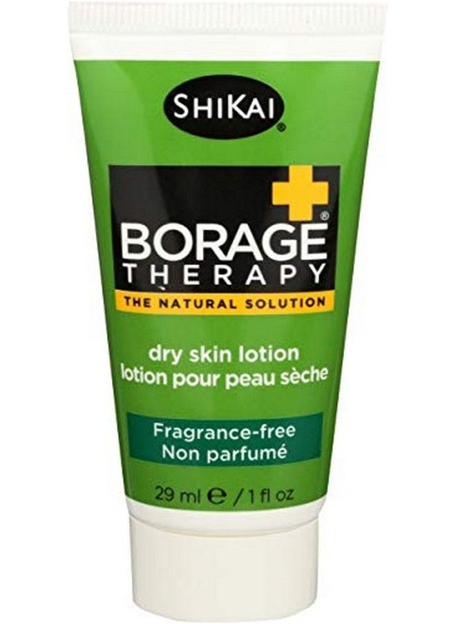 SHIKAI Products Dry Skin Therapy Lotion Display Case Trial Size 1 Ounce  - Image 1