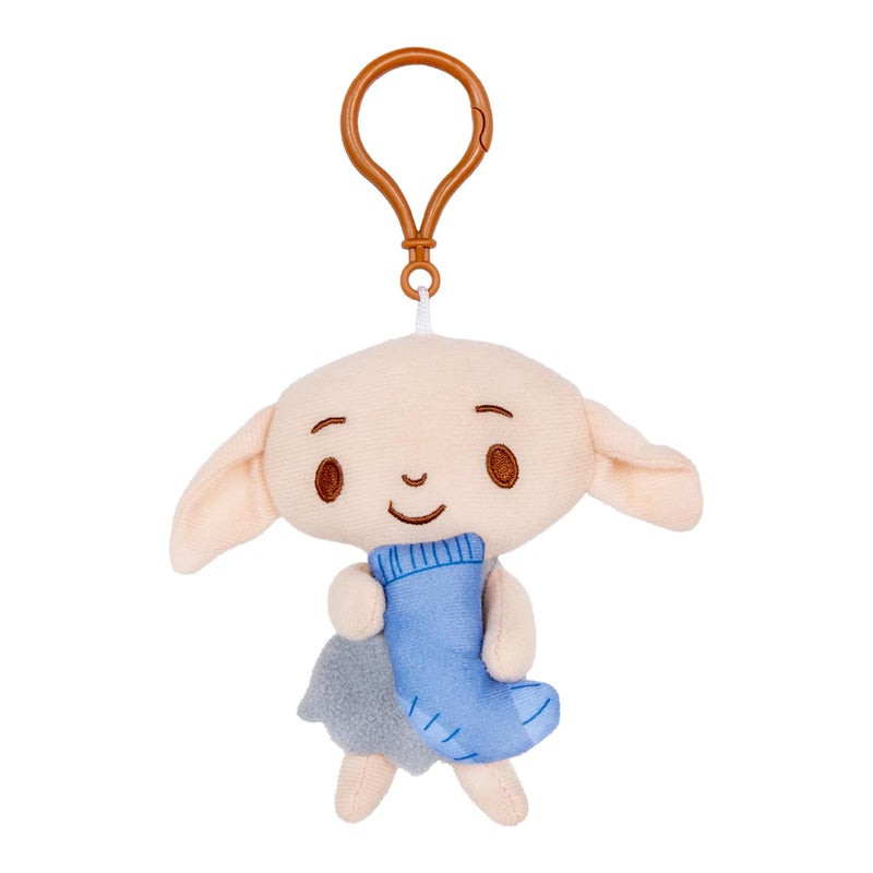 KIDS PREFERRED - Dobbyâ„¢ Clip on Pal - Stimulating Harry Potter Travel Toy for Babies - Image 1