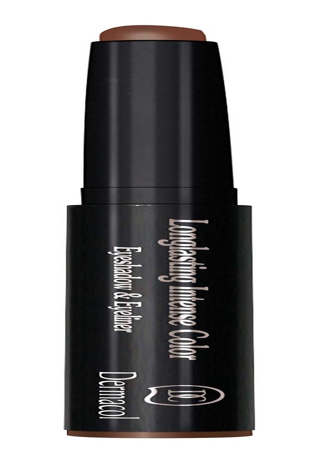 Dermacol Longlasting Intense Colour Eyeshadow No.7 - Image 3