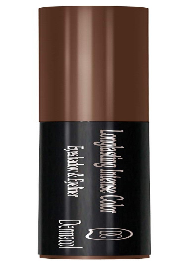 Dermacol Longlasting Intense Colour Eyeshadow No.7 - Image 2