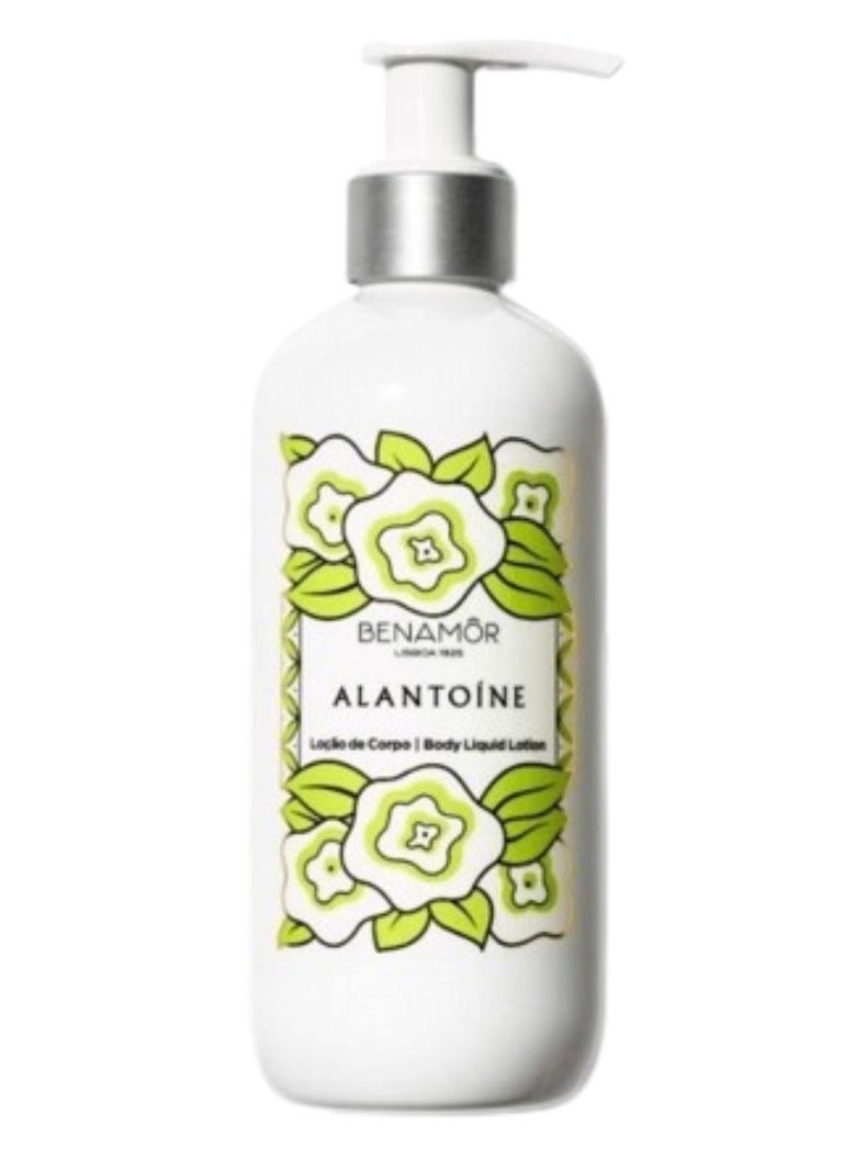 BENAMÕR Benamôr Alantoíne Body Lotion 300ml - Image 1