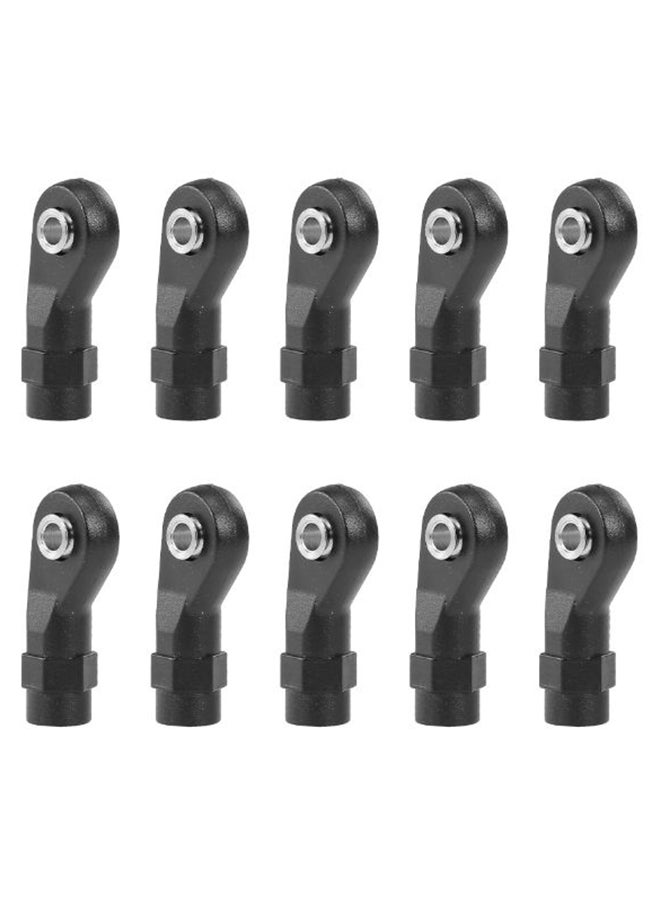NIBEMINENT 10-Piece RC Car Rod Ends - Image 2