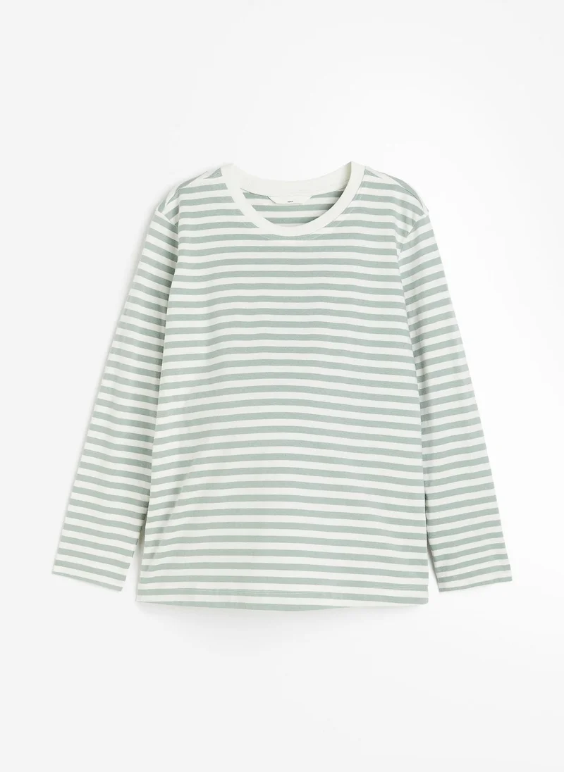 H&M Mama Nursing Top