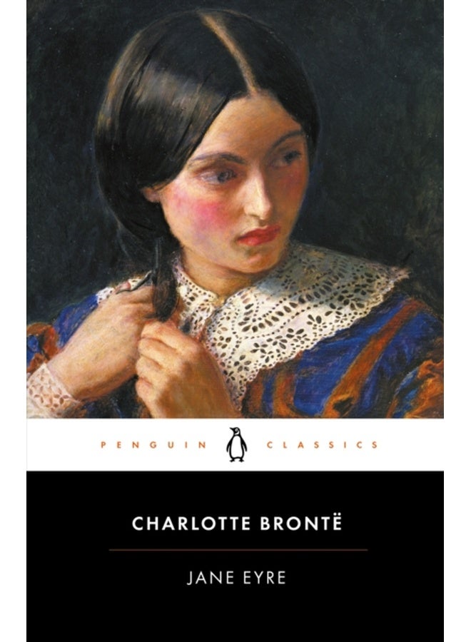 Jane Eyre 
