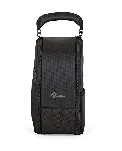 Lowepro LP37178 ProTactic Lens Exchange 200 AW - Black - Image 3