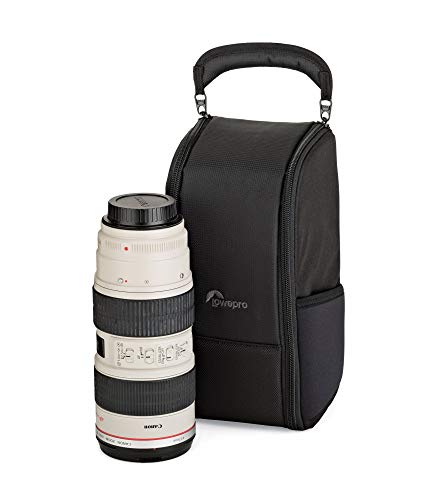 Lowepro LP37178 ProTactic Lens Exchange 200 AW - Black - Image 2