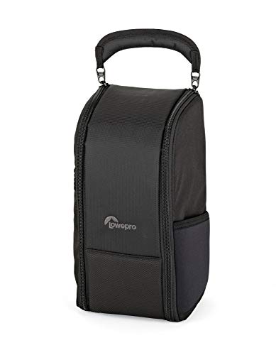 Lowepro LP37178 ProTactic Lens Exchange 200 AW - Black - Image 1