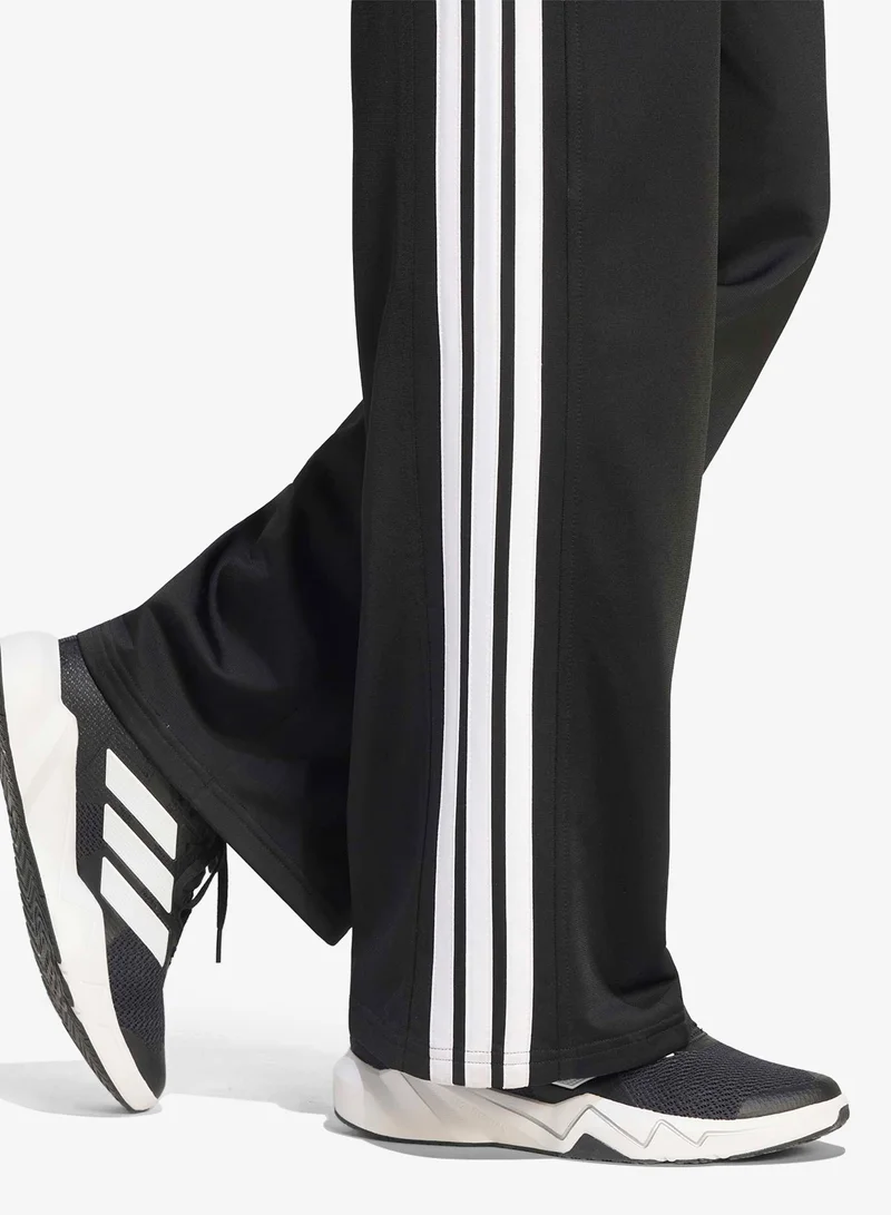 Adidas BLACK Dayready Trackpants for Women | Best Price UAE