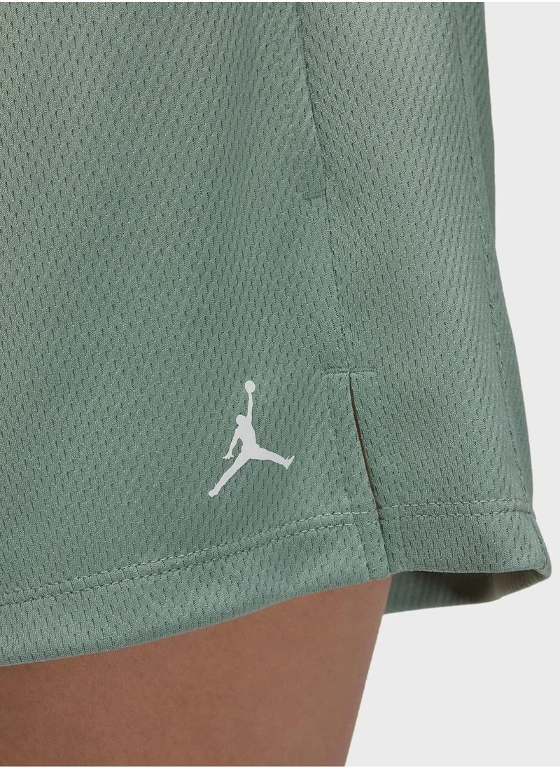 Jordan Jordan Mesh Shorts