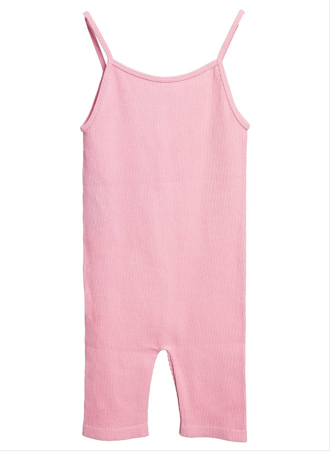 ASTK SEAMLESS JUMPER WITH THIN STRAP 