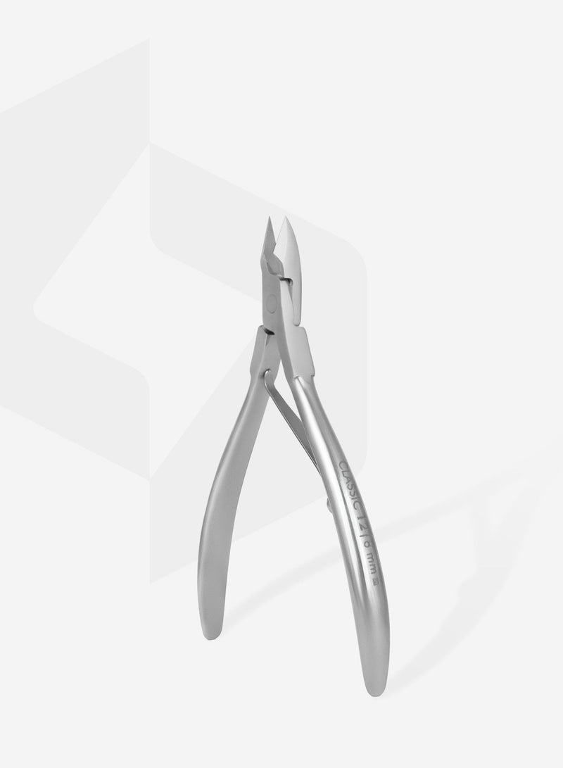 STALEKS Cuticle Nippers - CLASSIC 12 | 8 mm - Image 3