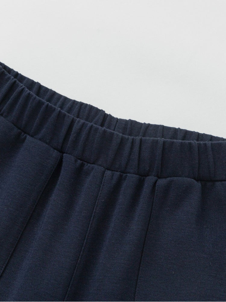 بالابالا بنطلون بجيوب جانبية للبنات - Image 3