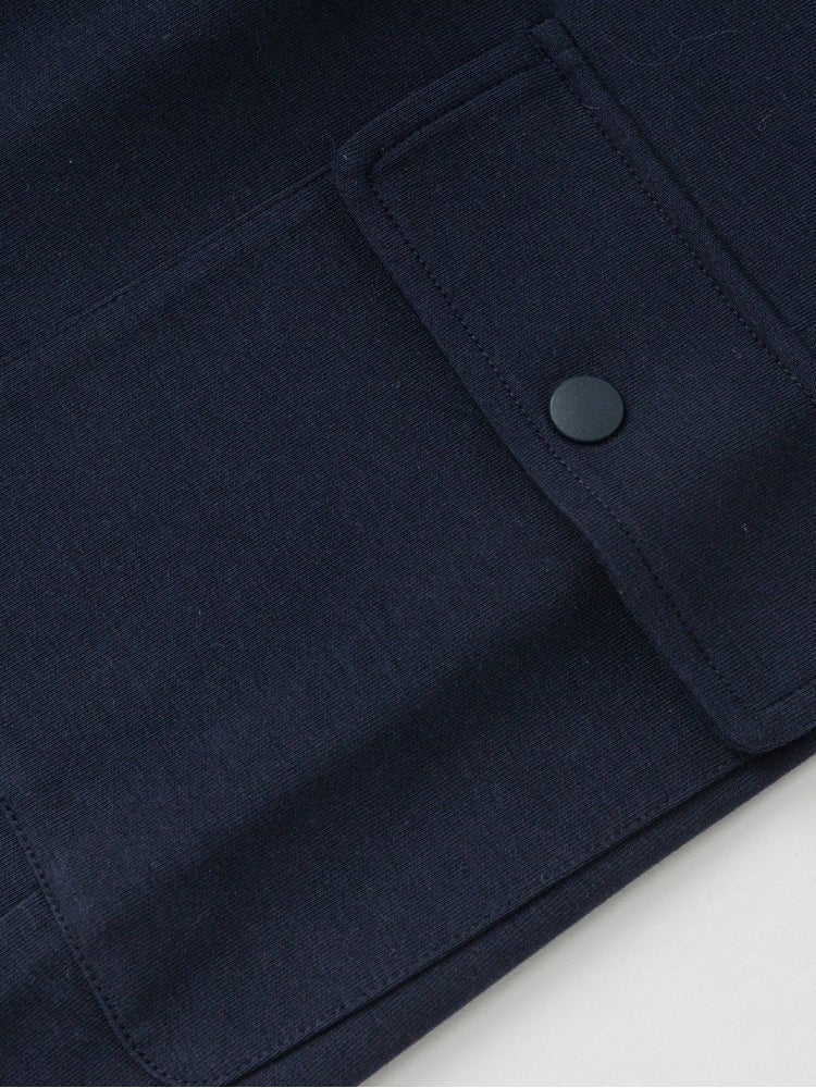 بالابالا بنطلون بجيوب جانبية للبنات - Image 5