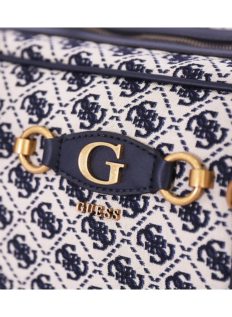 جس حقيبة كتف نسائية مطبوعة من جيس - حقيبة يد خفيفة للاستخدام اليومي