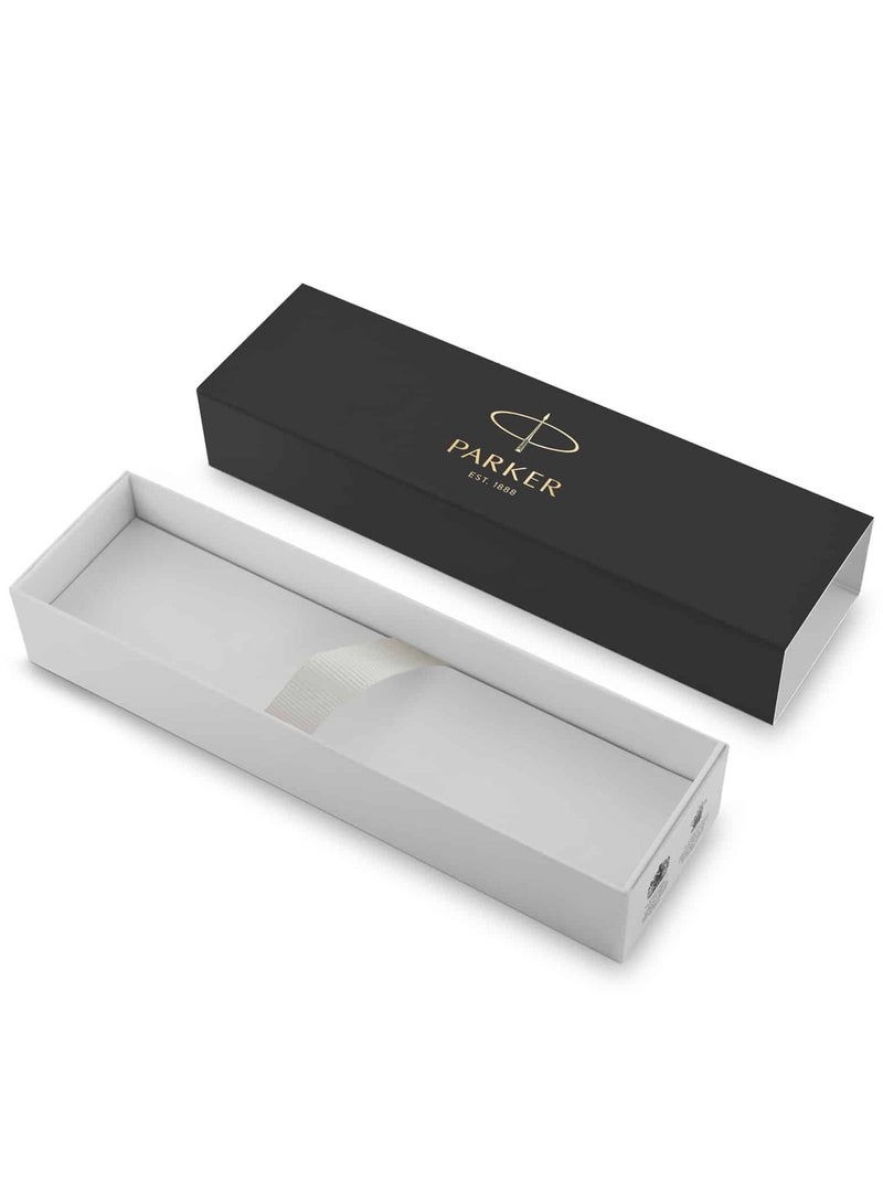 PARKER 1-Piece Jotter Original Blue Ink Ballpoint Pen Blue Barrel  - Image 2