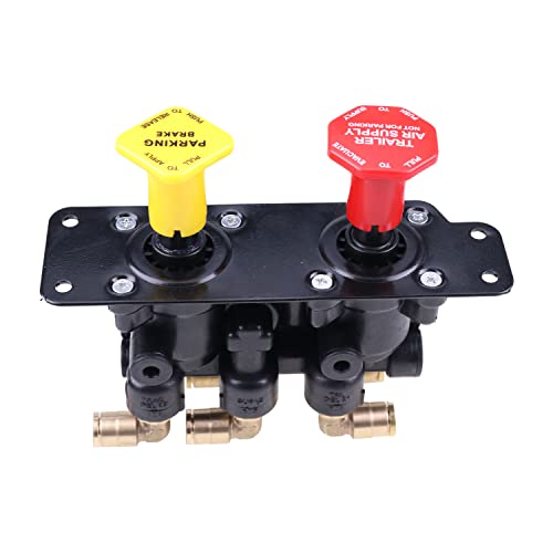 AIVWUMOT MV3 Type Dash Control Valve 802804 Compatible with Bendix - Image 1